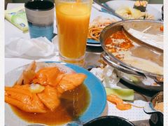 -圣罗巴甄选自助(麦凯乐店)