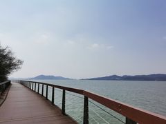 -东钱湖旅游度假区