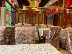 大堂-一江春水·杭帮臻宴(三台山店)