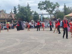 -七彩云南欢乐世界