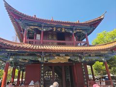 -翠湖公园
