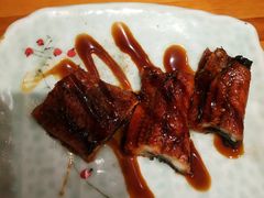-万鱼亭·筑地屋 日本料理(淮海街店)