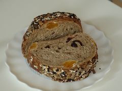 -WHEAT&BAKER-麥(凯德来福士店)