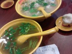 小馄饨-小杨生煎(黄河路店)