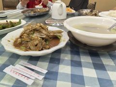 -钱大妈海鲜饭店(保利林语店)