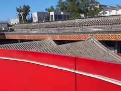 -和风景里酒店(护国寺店)