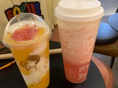 -喜茶(中山利和新地店)