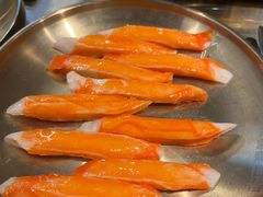 -核桃碳烤肉馆(深圳首店)