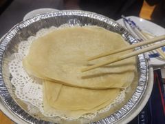 -满园春饼(宜昌万达店)