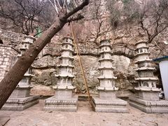 -千佛山风景名胜区