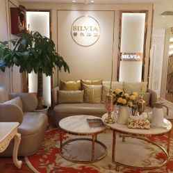 -茜尔维亚修身连锁(杨浦五角场店)