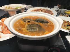 -徐记海鲜(陕西历史博物馆|明德门店)