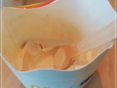 -麦当劳(姜山镇海港城店)