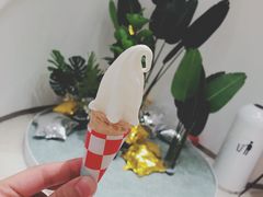 意大利手工酸奶冰淇淋-欢饮(王府井总店)