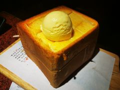 -绿茶餐厅(蓝色港湾店)