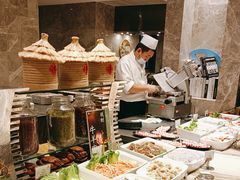 -福州西湖大酒店·怡湖咖啡厅