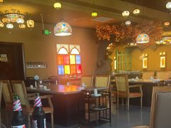 -君邦火锅(新疆大厦店)