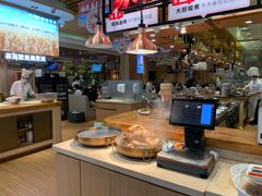 -西贝(宝乐汇店)