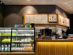 -星巴克(北京阜安路店)