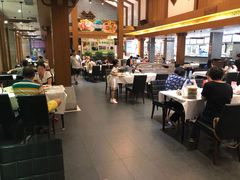 大堂-盆满钵满·国家非遗传承(云台店)