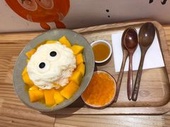 -怪物的冰与火(天虹商场中山路店)