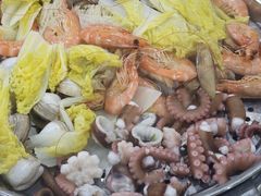 -原味蒸汽海鲜(嵊泗店)