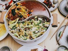 -大丰收李家(闽侯正荣财富中心广场店)