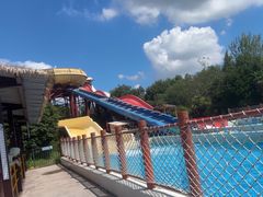 -上海玛雅海滩水公园