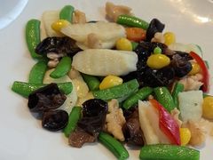 -秦月轩·陕西家乡菜(阜成路·五棵松店)