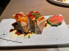 -大渔铁板烧(花园道店)