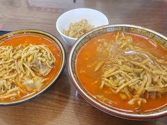 -张氏北相羊肉胡卜(八一店)