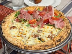 -Primo·丽莫意大利窑烤披萨