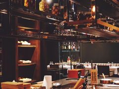 -牛排坊(成都群光君悦酒店)