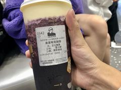 -LELECHA乐乐茶(新街口大洋店)