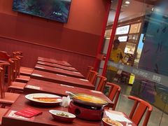 -喜家德虾仁水饺(长泰广场店)