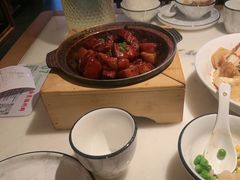 -涌上外婆桥(南塘店)