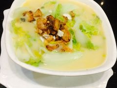 -津菜宋记老房子(平山道店)
