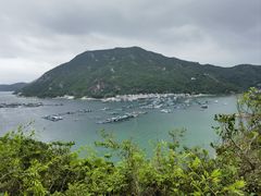 -南丫岛
