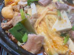 -六味牛杂煲·斋菜煲(桫椤湾店)