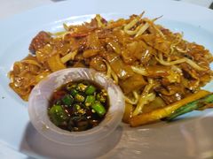 -明记烧鱼美味店