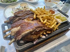 -蓬川食府(金海道店)