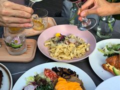 -叁 Three· bistro餐酒馆