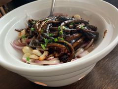 淮扬炒软兜-扬州狮子楼·非遗淮扬菜(总店)