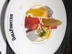 -斗牛士牛排餐厅(嘉里汇店)
