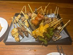 -王氏炉匠·烧鸟放题自助(三里屯店)