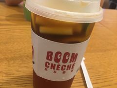 冻柠茶-越小品·越南餐厅(万科里店)