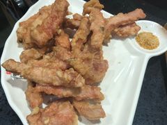 -宽板凳老灶火锅(南礼士路店)