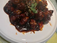-董厨煨汤馆(车站路店)