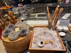 -盛宴自助餐厅(运达喜来登店)