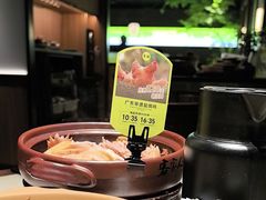 -客语客家菜(华发商都店)